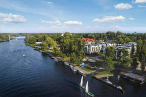 Marina apartament, Wrocław